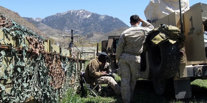 Communications cross-training