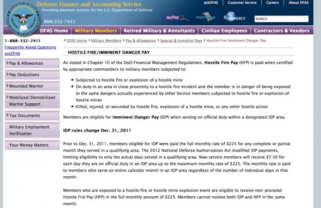 hostile-fire-imminent-danger-pay-sofrep