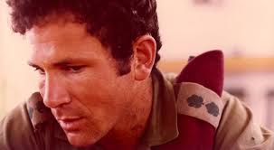 Yonatan Netanyahu, Leader of Sayaret Matkal Yonatan Netanyahu, Leader of Sayaret Matkal