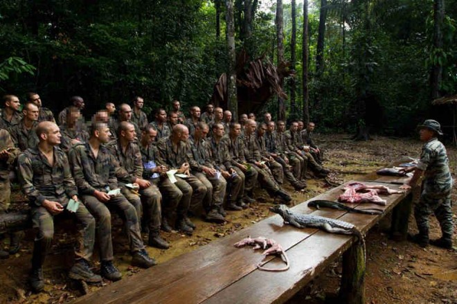 "What's for dinner today, guys?" 