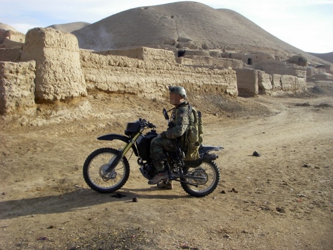 Marine Special Operation Team: Taliban Hunters!