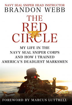 The Red Circle Brandon Webb The Red Circle Brandon Webb