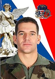 Capitaine Patrice Rebout