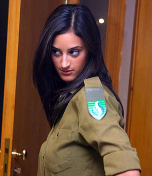 girls-of-the-idf-sofrep
