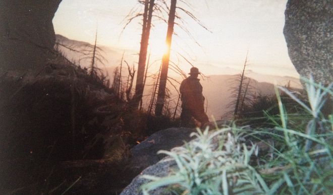 Operation Red Wings Rangers on Patrol through the area of the SEAL ambush Operation Red Wings Rangers on Patrol through the area of the SEAL ambush