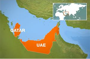 United Arab Emirates United Arab Emirates