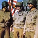 Charles 'Commando' Kelly