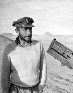 Blair "Paddy" Mayne, a Special Air Service 'Original'
