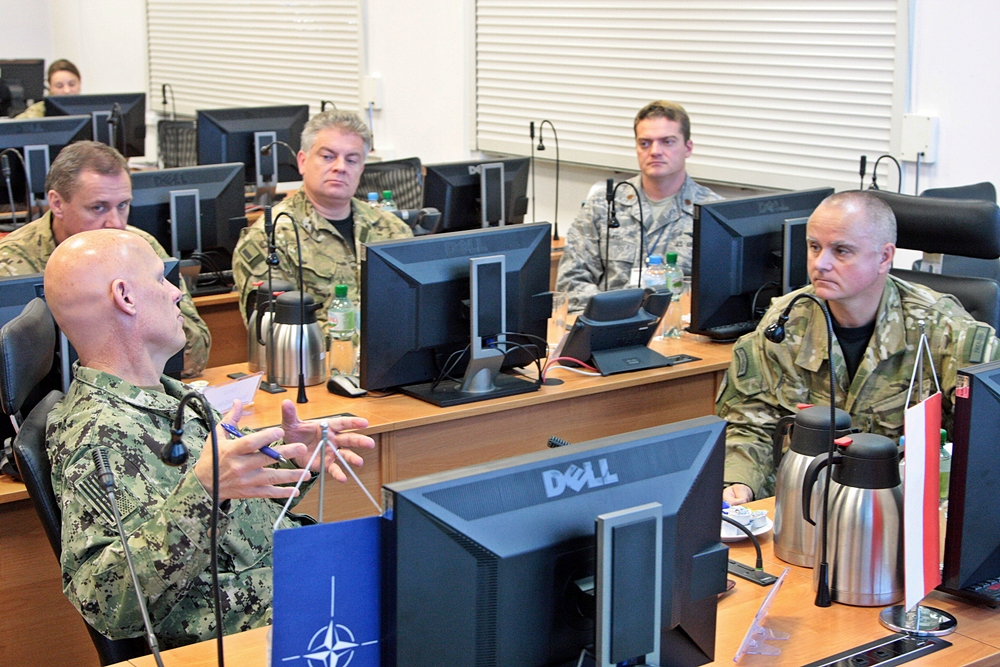 VADM Pybus VADM Pybus