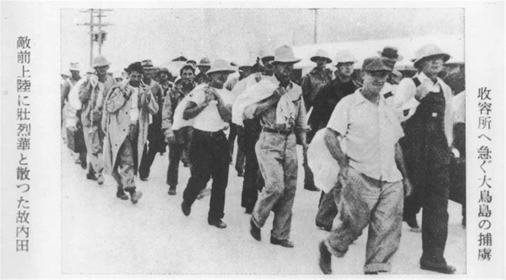 SRWI 10 Wake Contractors POWs