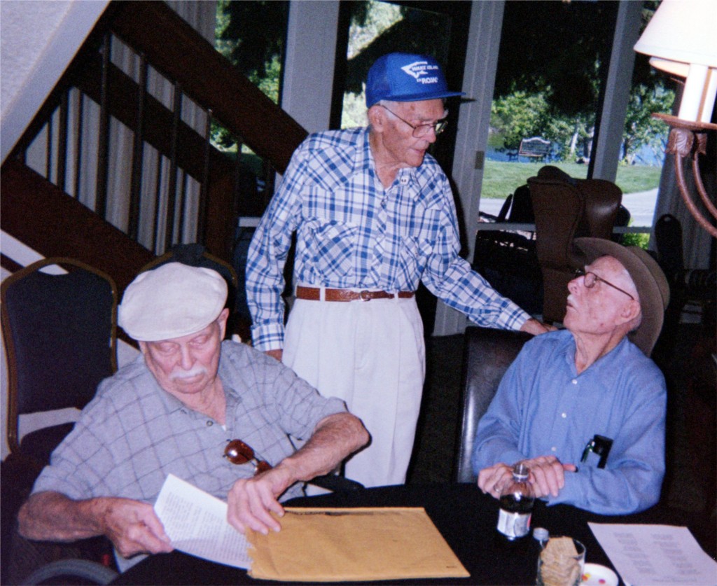 SRWI 14 Wake Survivors