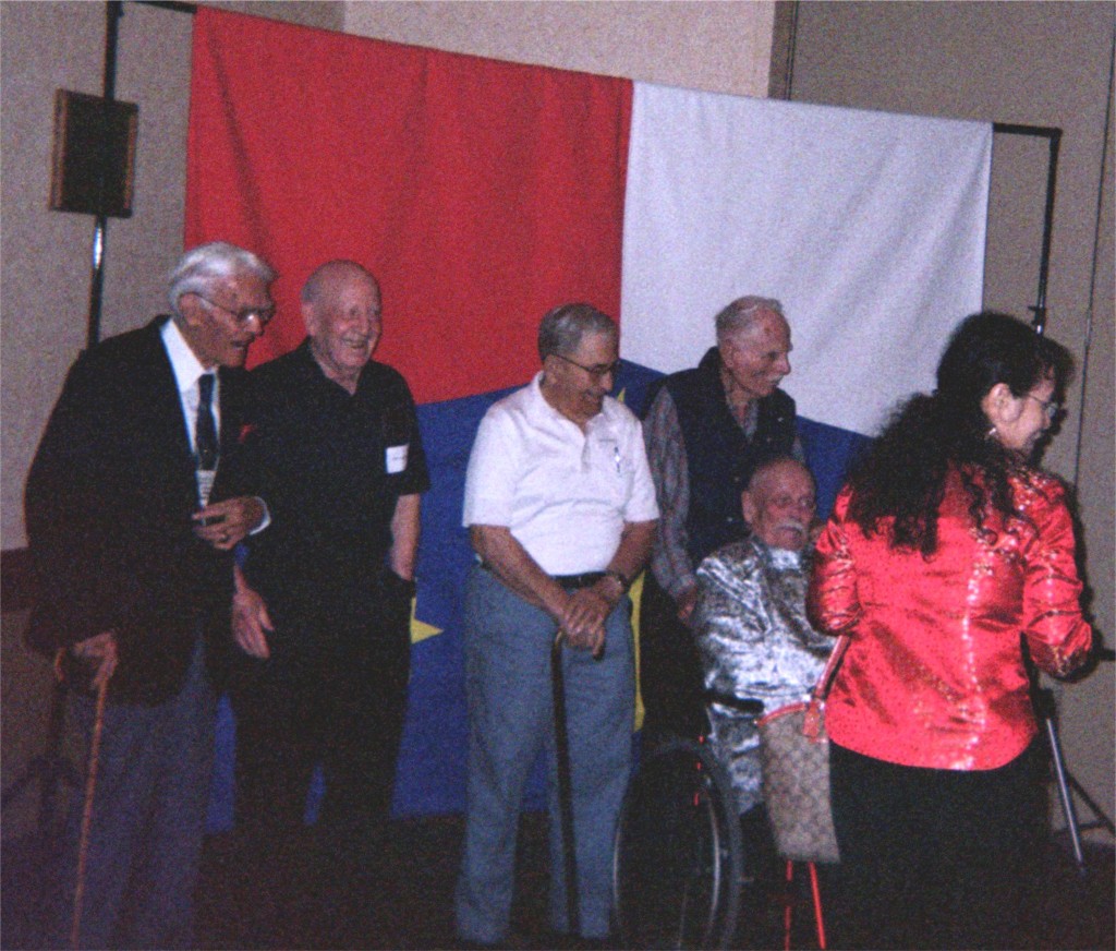 SRWI 15 Wake survivors 2