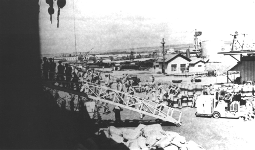 SRWI 9 Wake relief force