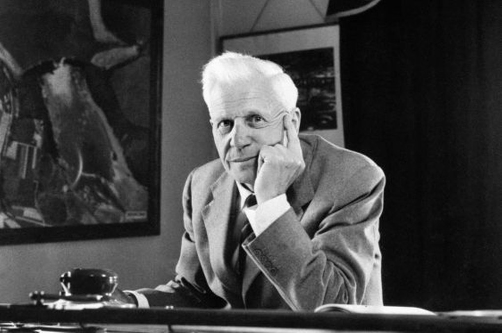 Sir Barnes Wallis