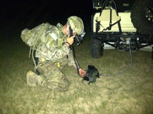 3d Ranger BN Signal Ranger