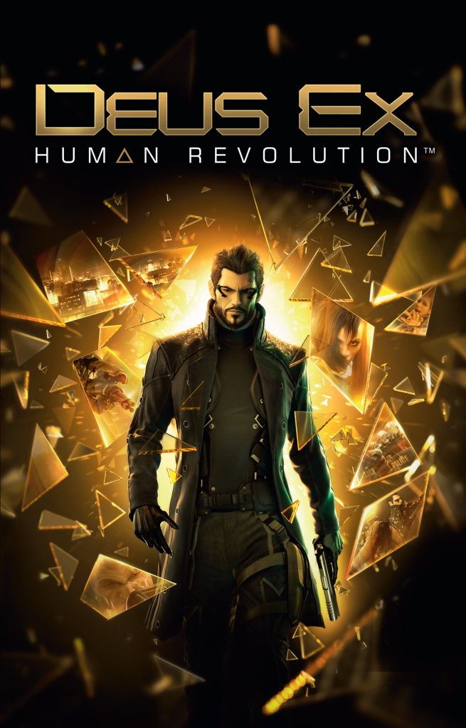 Deus Ex: Directors Cut