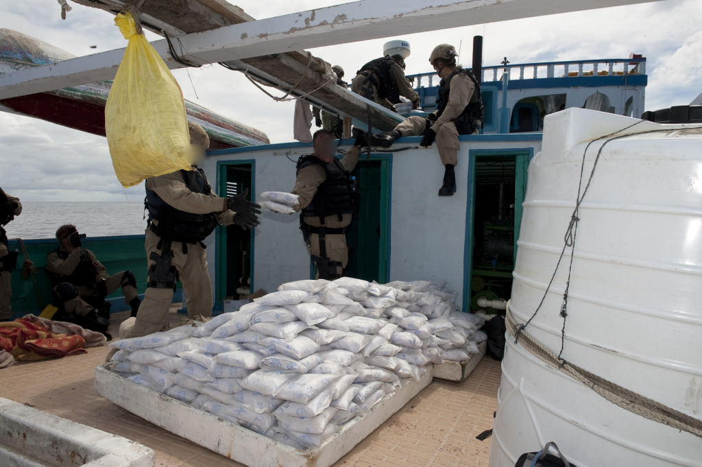 OP ARTEMIS WO-13-0043