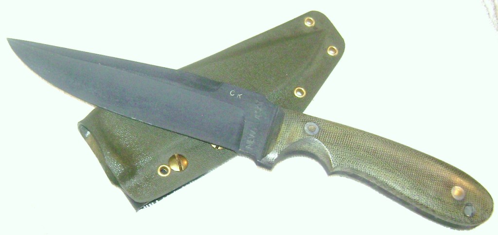 The Company Knife