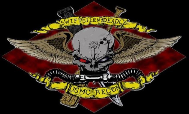 Marine Special Operations State of Recon