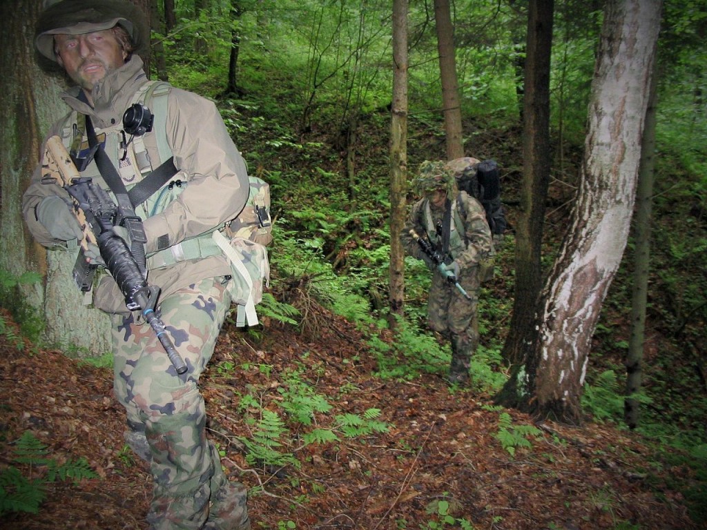 GROM: Selection Happens Every Day and It Never Ends