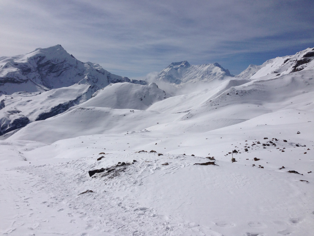 Life After GROM: Traveling the Himalayas