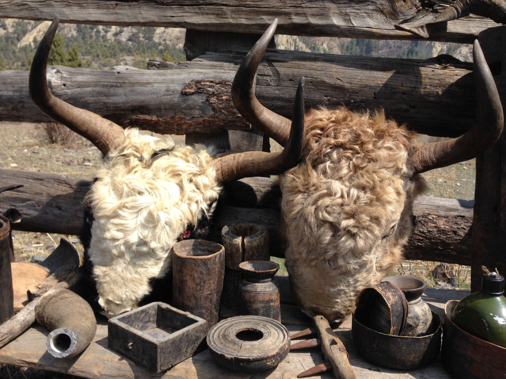 Life After GROM: Traveling the Himalayas