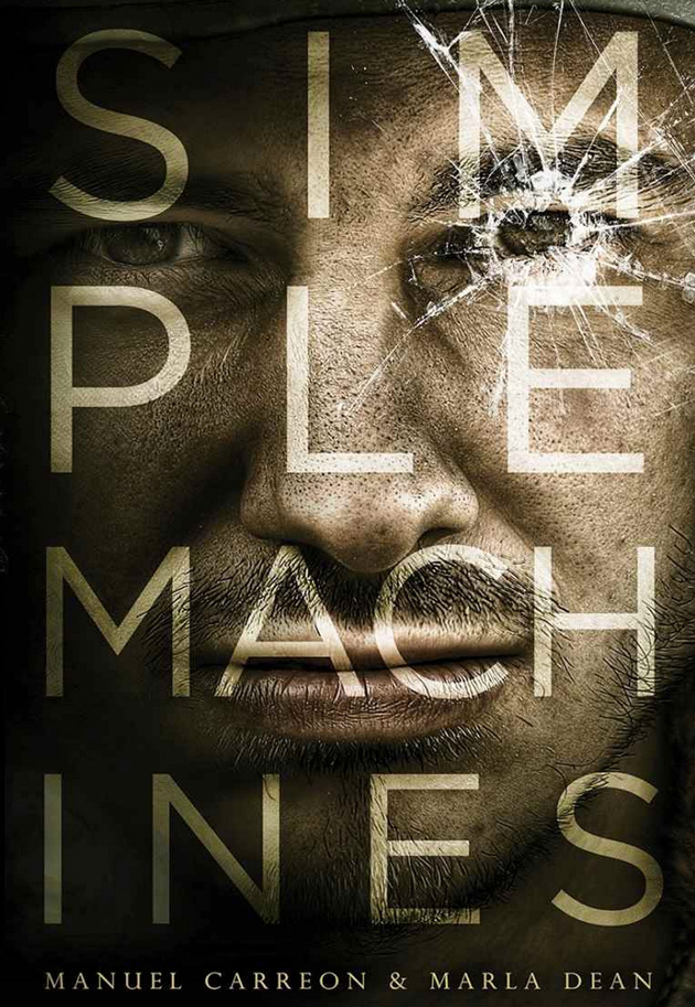 An Excerpt From the Novel "Simple Machines"