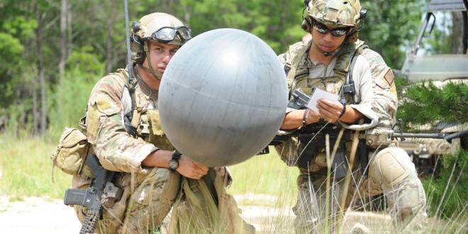 Special Operations Weathermen