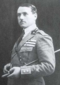 Colonel Giovanni Messe