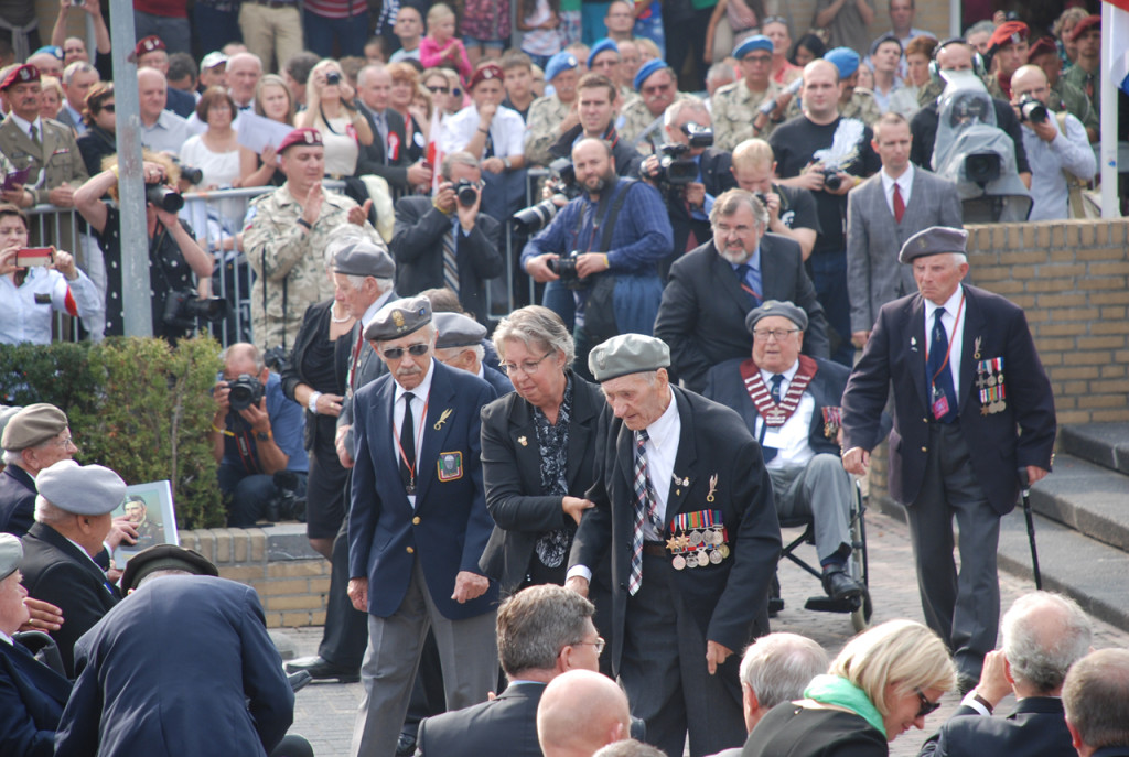 Operation Market Garden Heroes