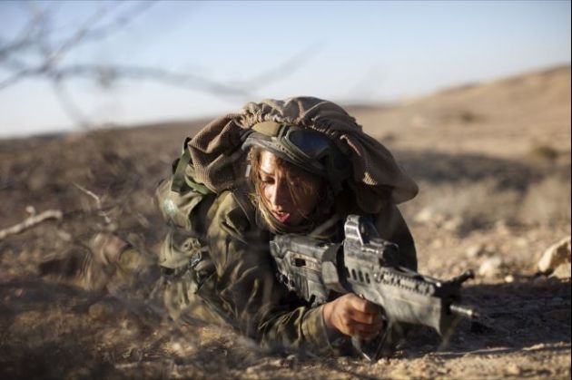 Women Now Eligible to Join Australia’s Special Operations Command