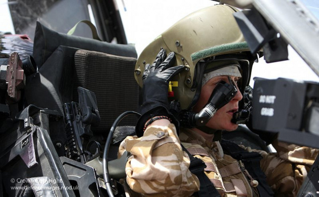 Women Now Eligible to Join Australia’s Special Operations Command