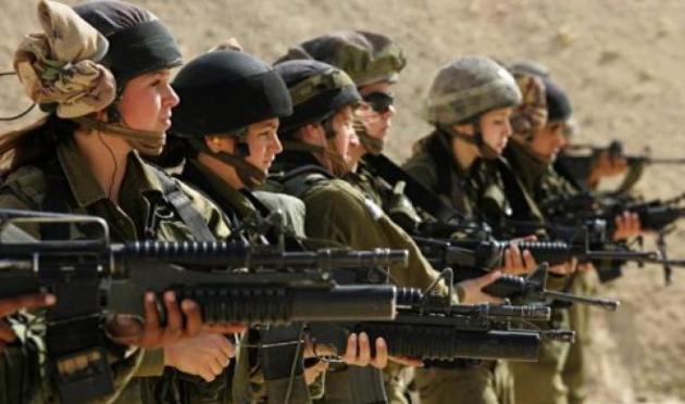 Women Now Eligible to Join Australia’s Special Operations Command