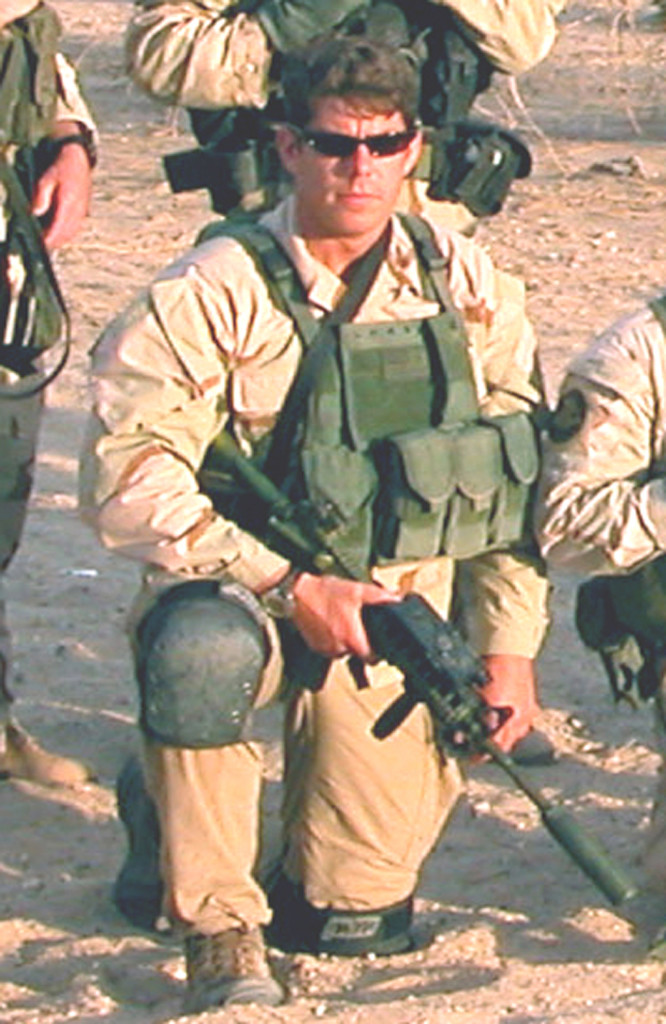 Dave Scott, Among Heroes book