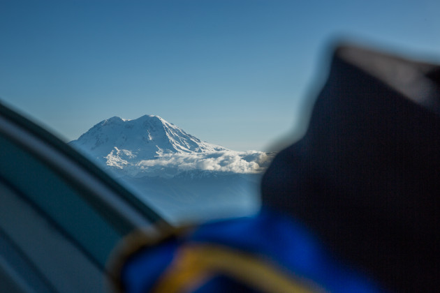 In The Cockpit With Brandon Webb From Seattle To San Diego