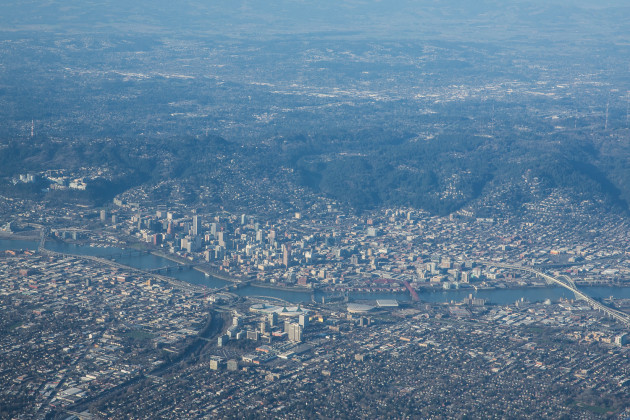 In The Cockpit With Brandon Webb From Seattle To San Diego
