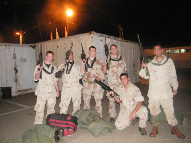 Changes to the Structure of Israeli Special Operations