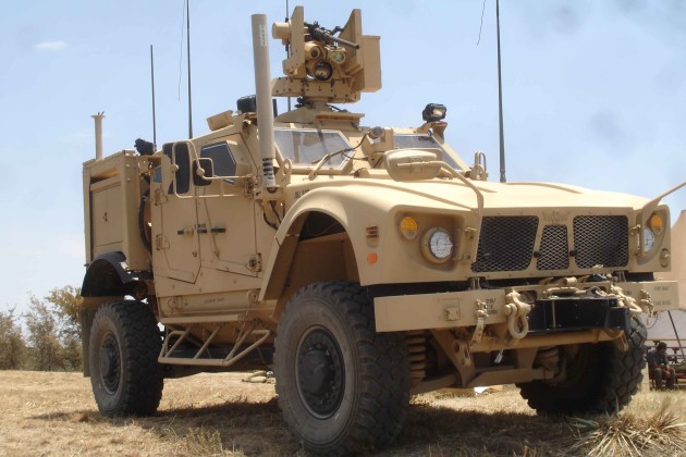 M153_CROWS_mounted_on_a_U.S._Army_M-ATV