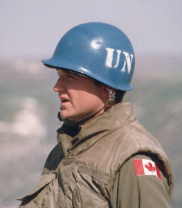 Pat Twomey pic for Politics-Canadian-Peacekeeper