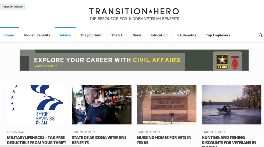 Transition-Hero-veterans-benefits-career-transition