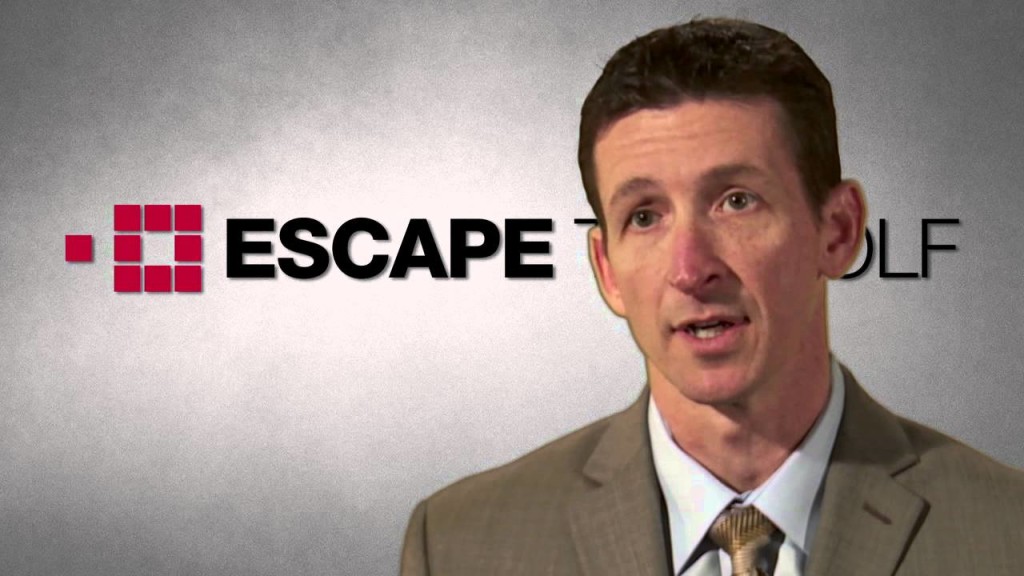 JSOC Operator Clint Emerson Talks Survival, Defeating Bad Guys, and Assassinating Heads of State