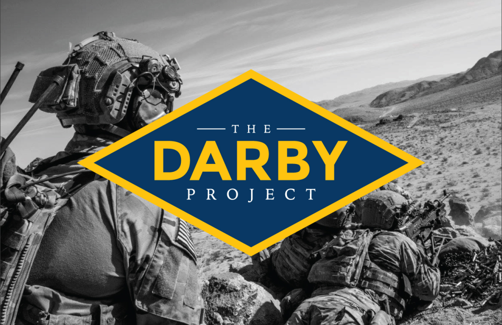 darbyproject