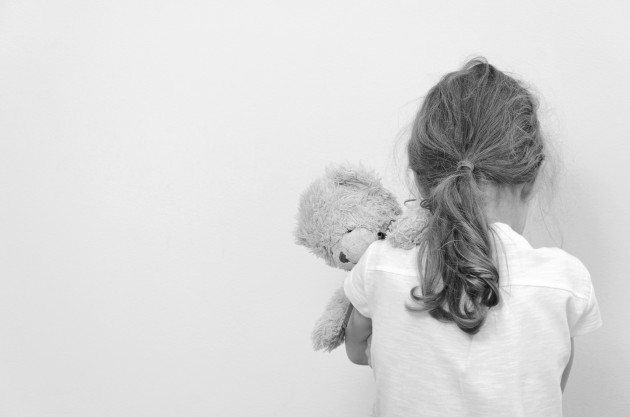 Diliver Fund vs Human Trafficking