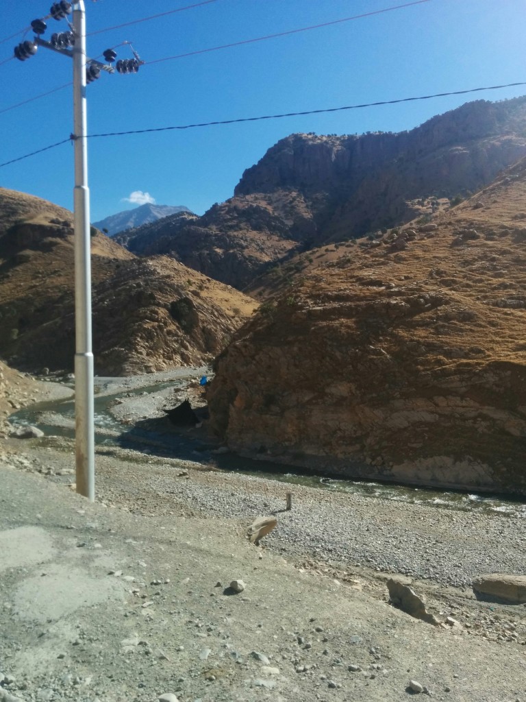 SOFREP Investigates Turkish Air Strikes Against the PKK in Kurdistan