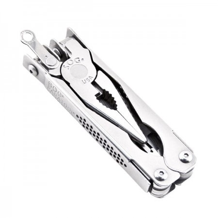 SOG Specialty Knives & Tools S66N-CP PowerAssist Multi-Tool