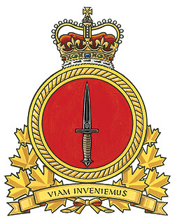 Canadian Special Forces 101: CANSOFCOM