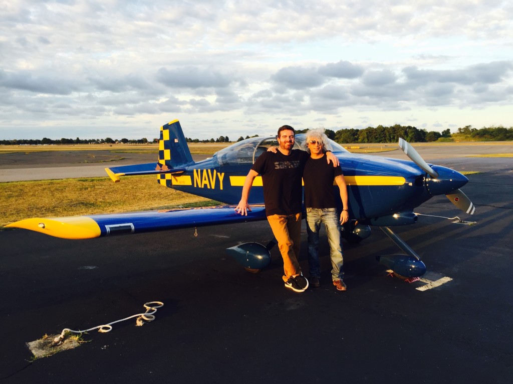 Kamal-Ravikant-Brandon-Webb-Force12Media