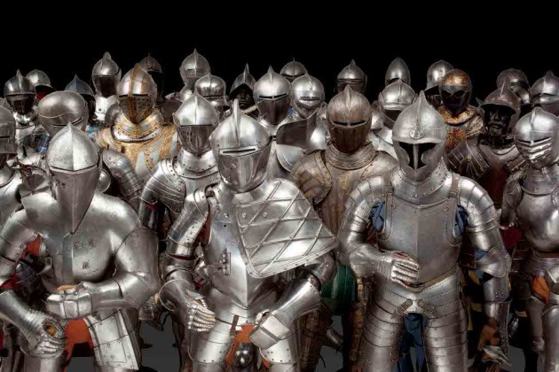 Karsten-Klingbeil-Harnisch-suits-armour-group-large