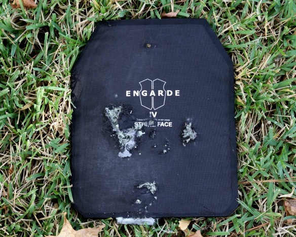 engarde-level-IV-armor-plate