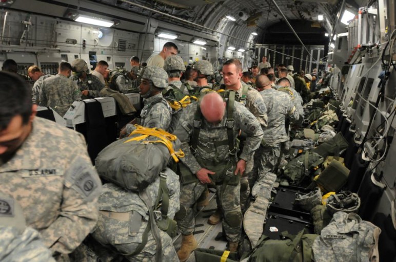 A Green Beret's Dog Days in the Republic of Korea (Pt.1)